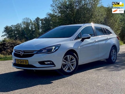 Opel Astra 0