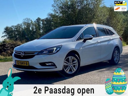 Opel Astra 0