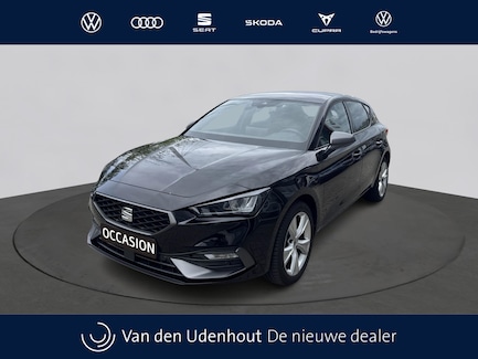 SEAT Leon 0