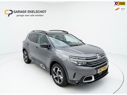 Citroën C5 Aircross 0