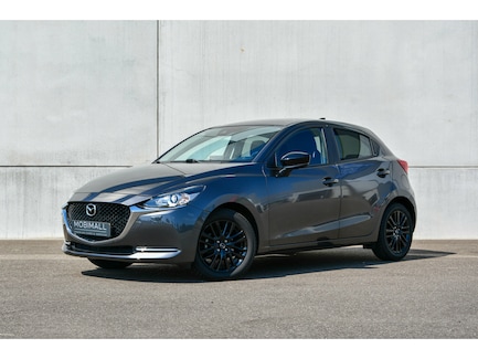 Mazda 2 0
