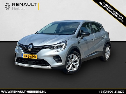 Renault Captur 0