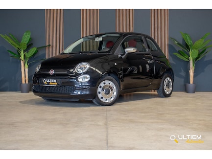 Fiat 500 0