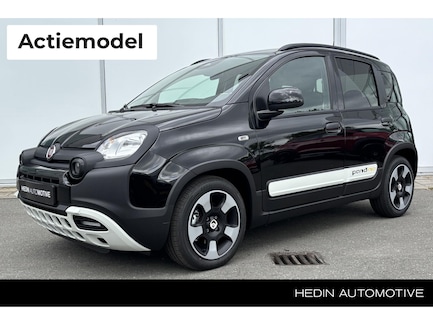 Fiat Panda 0