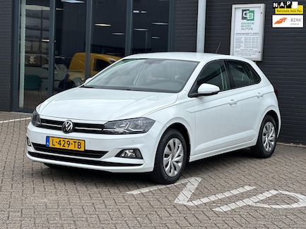 Volkswagen Polo 0