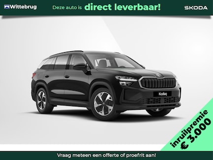 Skoda Kodiaq 0