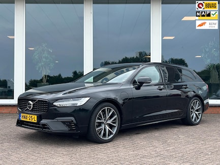 Volvo V90 0