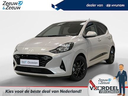 Hyundai i10 0