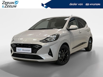 Hyundai i10 0