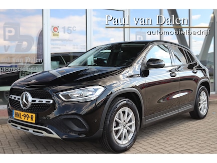 Mercedes-Benz GLA 0