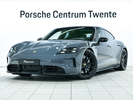 Porsche Taycan 0