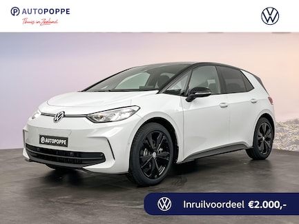 Volkswagen ID.3 0