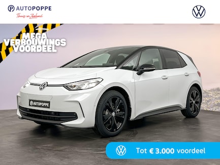 Volkswagen ID.3 0