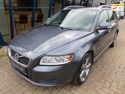 Volvo V50 0
