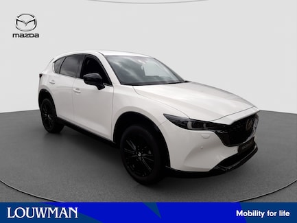 Mazda CX-5 0