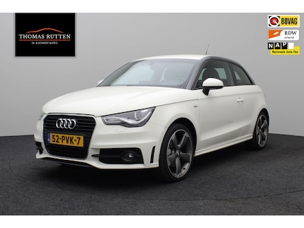 Audi A1 0