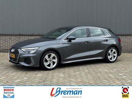 Audi A3 0
