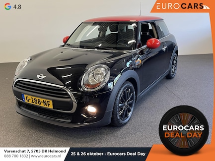 MINI One 0