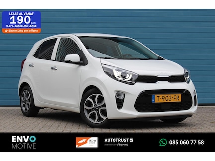 Kia Picanto 0