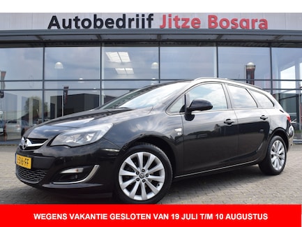Opel Astra 0