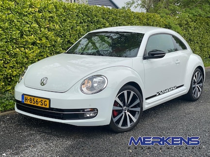 Volkswagen Beetle 0