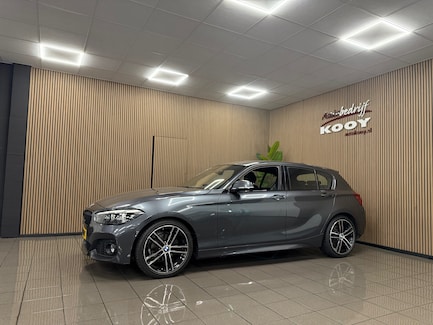 BMW 1-Serie 0
