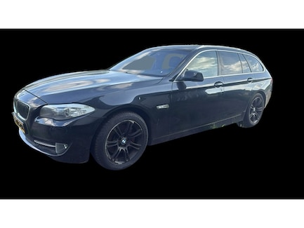 BMW 5-Serie 0