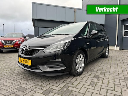 Opel Zafira 0