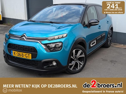 Citroën C3 0