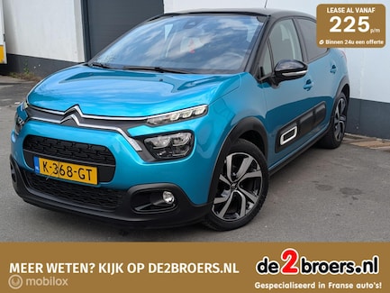 Citroën C3 0