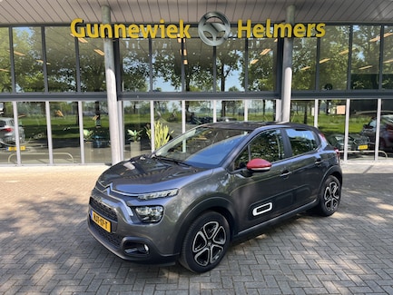 Citroën C3 0