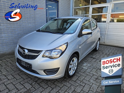 Opel Karl 0