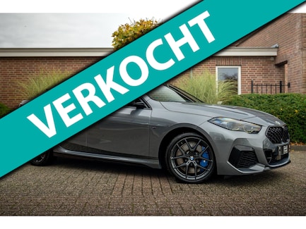 BMW 2-serie Gran Coupé 0