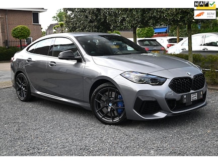 BMW 2-serie Gran Coupé 0