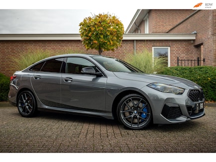 BMW 2-serie Gran Coupé 0
