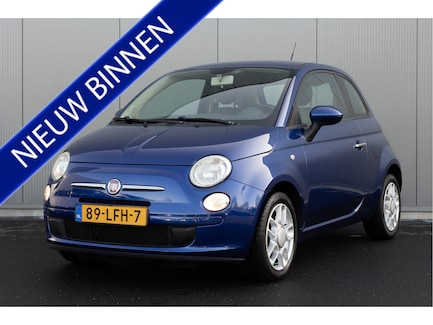 Fiat 500 0