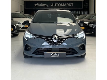 Renault Clio 0