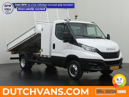 IVECO Daily 0
