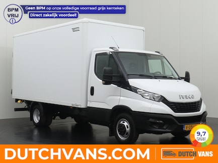 IVECO Daily 0
