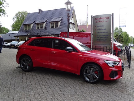 Audi A3 0