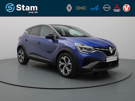Renault Captur 0