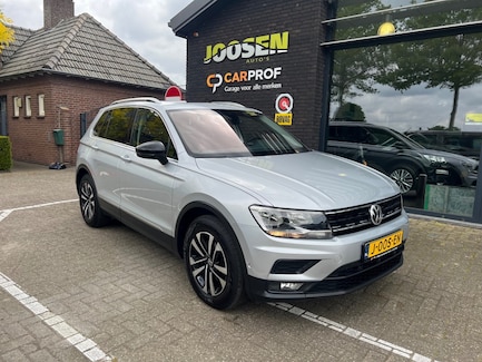 Volkswagen Tiguan 0