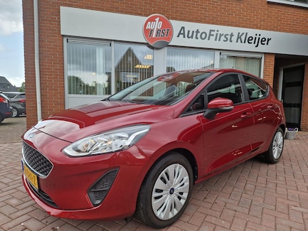 Ford Fiesta 0