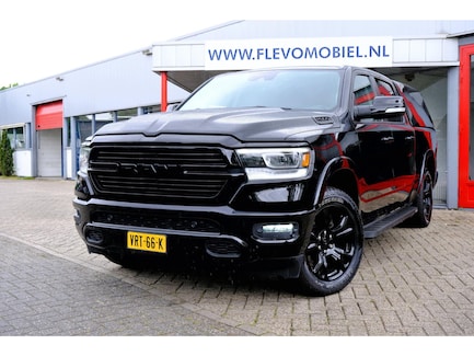 Dodge Ram 1500 0