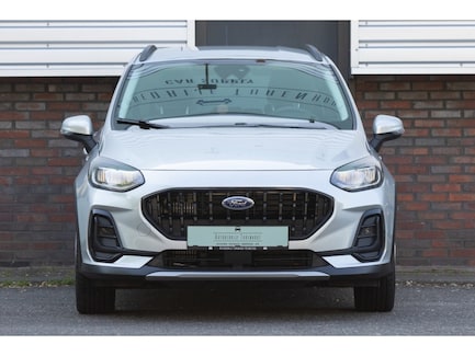 Ford Fiesta 0