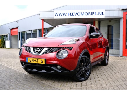 Nissan Juke 0
