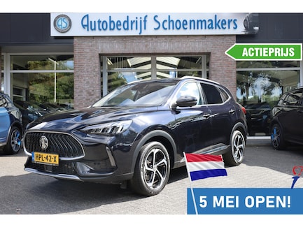 MG EHS 0