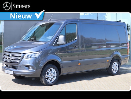 Mercedes-Benz Sprinter 0