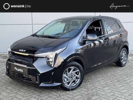 Kia Picanto 0