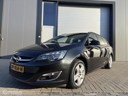 Opel Astra 0